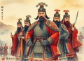陈丽君 曹家将