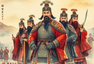 陈丽君 曹家将
