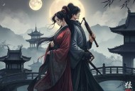 司南【全4册】 _《簪中录》侧侧轻寒古风推理新作 _ 伤洛&云天河领衔演播 _ 悬疑言情悬爱力作