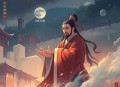 14田连元 刘秀传 全70回