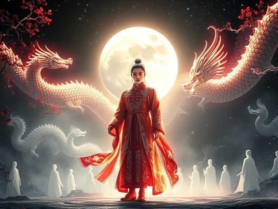 开局签到荒古圣体【无敌寂寞】爆爽流（幻樱空剧社）2741集 连载更新