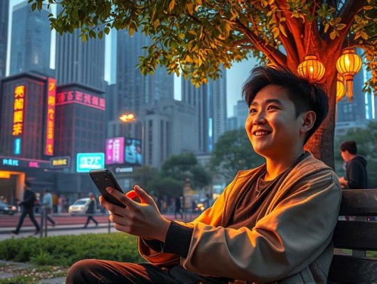 我用微信疯狂修仙_爆笑都市_金手指_系统逆袭爽文