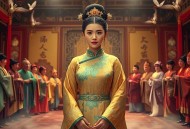 重生之嫡女祸妃(多人演播)