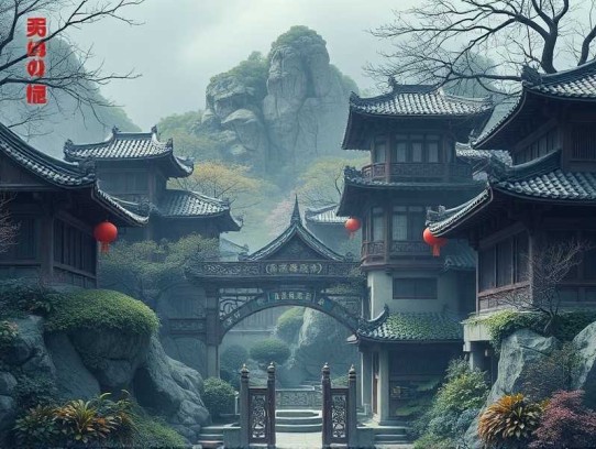 大魏芳华_三国_历史权谋_争霸爽文_精品多人有声剧