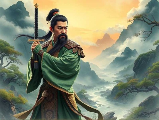 37-刘兰芳 小将岳云 全41回