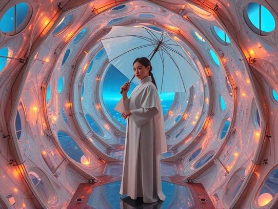 将门嫡谋【NJ早安酱】