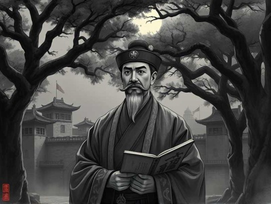 孙刚 史记故事(45回)