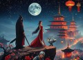 大唐奇案攻略丨海风&回音杜骁&姝艾领衔多人剧