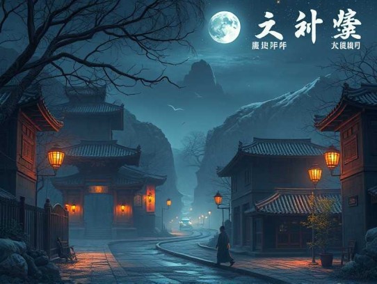 龙骨焚箱（尾鱼经典作品，凌振赫领衔多人有声剧）