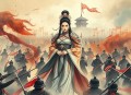 刘兰芳｜乱世王者之荣耀兵法-