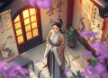 魅医倾城丨重生玄幻虐渣_半纸鸿鹊&离沐寒有声剧