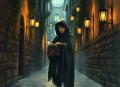 深巷有光.广播剧