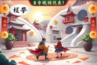 《火影：我能一键满级》主播：信义泛娱 1136集完