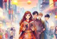 许你万丈光芒好（现言甜宠多人有声剧）完结