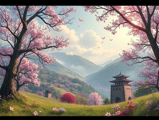 春日失格_ 篛藜 毁音绅士 八千里路 高能悬疑推理剧