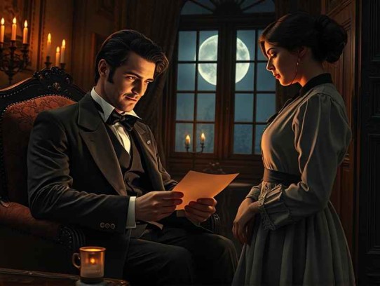 少爷和我.广播剧（谷江山＆顺子）