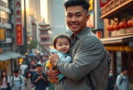 都市极品奶爸丨奶爸的修真人生丨重生爽文