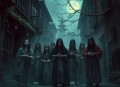 葬生人丨悬疑灵异丨离奇案件丨紫襟多人有声剧