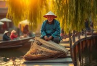 祁东渔鼓