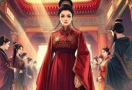 重生之毒女世子妃_俗人&小爱_女强宫斗权谋多人有声剧