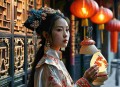《东厂观察笔记》多版本 - 她与灯