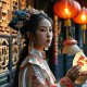 《东厂观察笔记》多版本 - 她与灯
