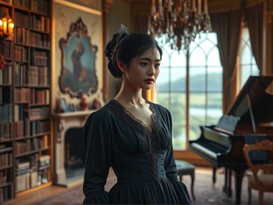 简爱_袁圆[全集](播音——袁圆)