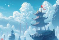 永生世界_末世_伪戒_科幻_丧尸_异能17K大神伪戒作品