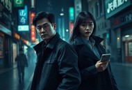 罪恶调查组悬疑剧有声剧张巍 王明军等演播
