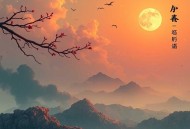 十九夜_苏牧北演播暗黑世情剧