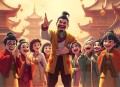 我死不了你说气不气 多播爆笑玄幻 阅听文学霸榜神作-完结