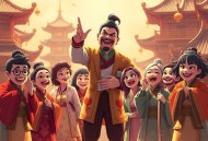 我死不了你说气不气 多播爆笑玄幻 阅听文学霸榜神作-完结