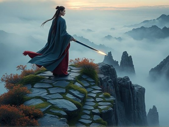 剑来.广播剧 有声剧合集