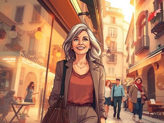 告别单身：当爱情来敲门（全11集）