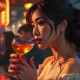 强势出击_治愈系卧底宠文_尘萱&蝎子莱莱多人有声剧