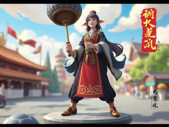 罪恶调查局【骁骑校作品3D多人有声剧】完结