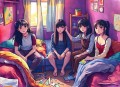 要命的女生寝室[全31集]