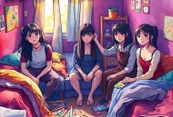 要命的女生寝室[全31集]