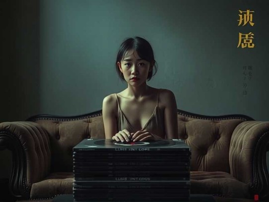 失恋太长.广播剧