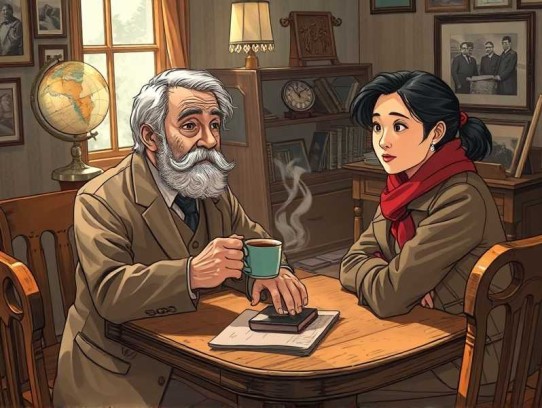 美国史话  你听得懂的美国历史 二战真相 中美关系 佩洛西