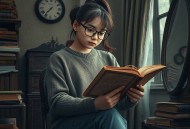 伪装学渣.广播剧+小说