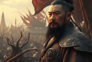 变臣 _ 历史军事 权谋争斗