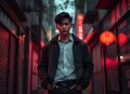 我的目标是不坐牢.广播剧