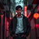 我的目标是不坐牢.广播剧