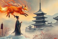 东北野仙奇闻录