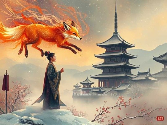 东北野仙奇闻录