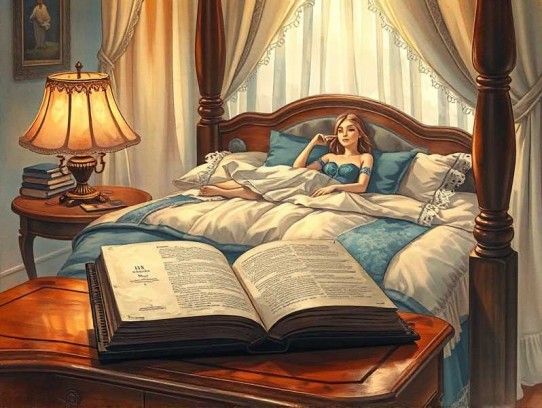 天价宝贝：101次枕边书阅文听书完结