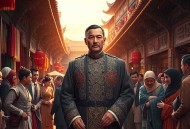 李鸿章时代[全集]