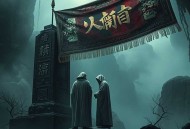 幽灵旗·把你的命交给我
