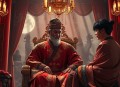 皇叔，来侍寝丨纯爱双男主古风权谋君臣双强多人有声剧 